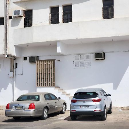 شقة جمان طيبة Joman Taibah Apartment Médine Extérieur photo