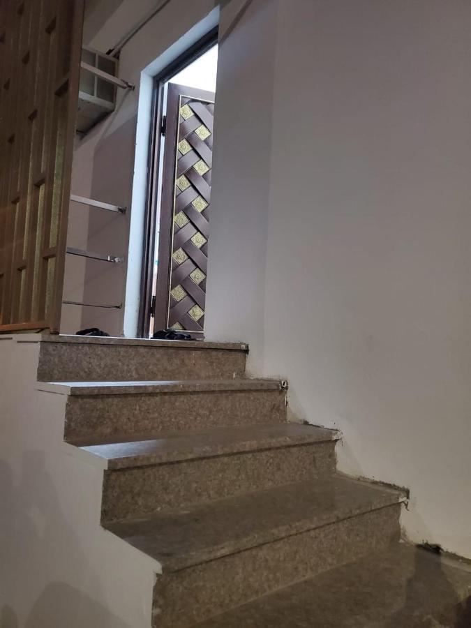 شقة جمان طيبة Joman Taibah Apartment Médine Extérieur photo