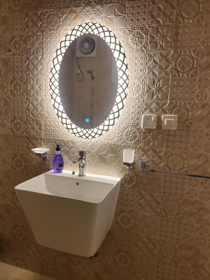شقة جمان طيبة Joman Taibah Apartment Médine Extérieur photo