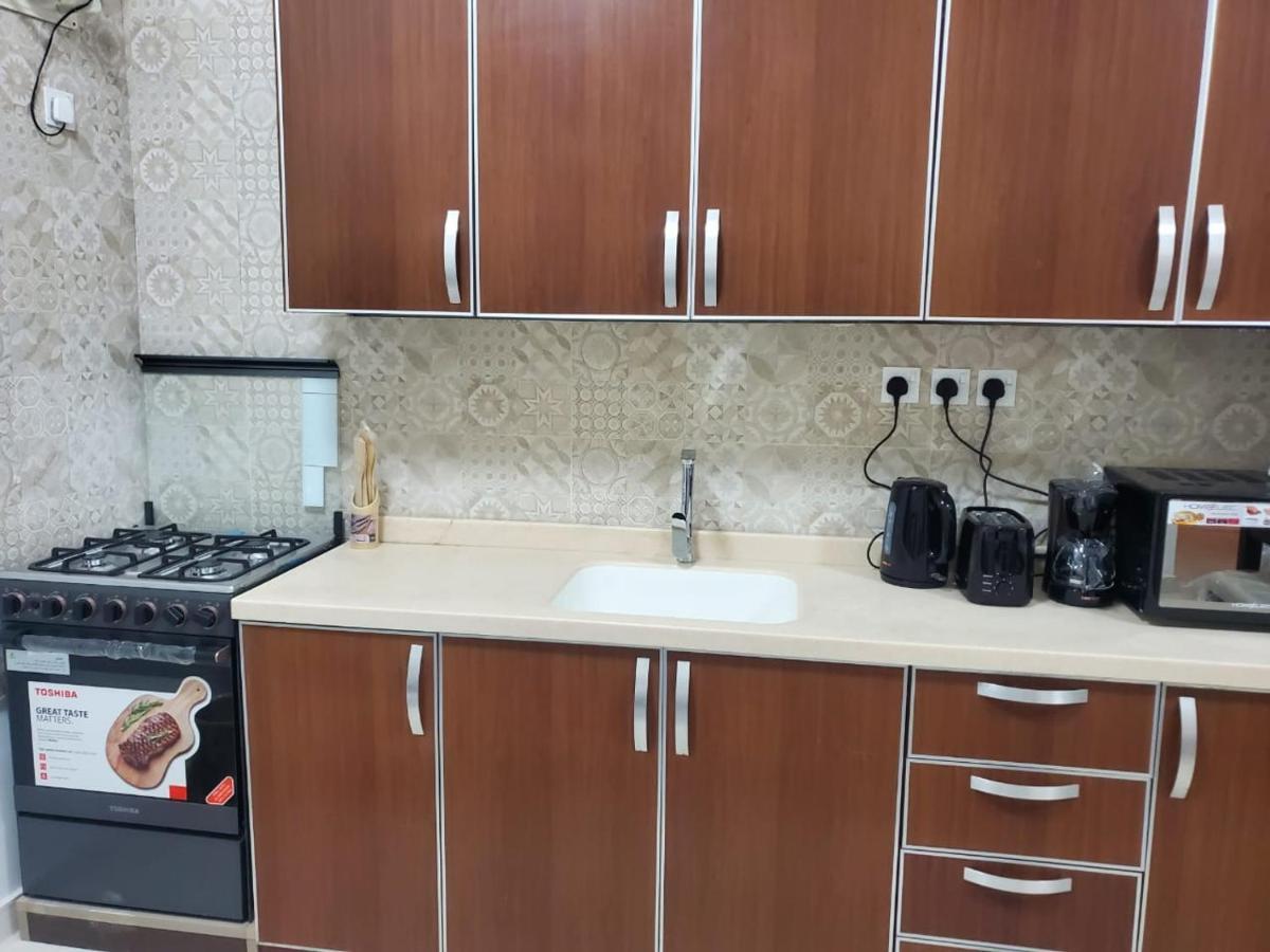 شقة جمان طيبة Joman Taibah Apartment Médine Extérieur photo