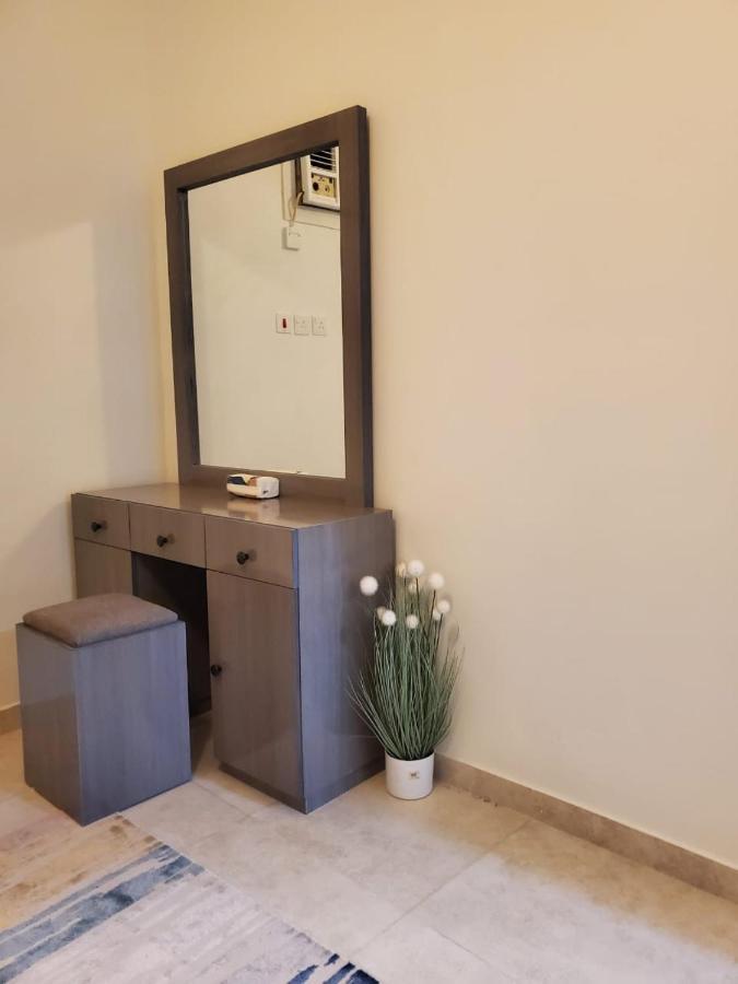 شقة جمان طيبة Joman Taibah Apartment Médine Extérieur photo