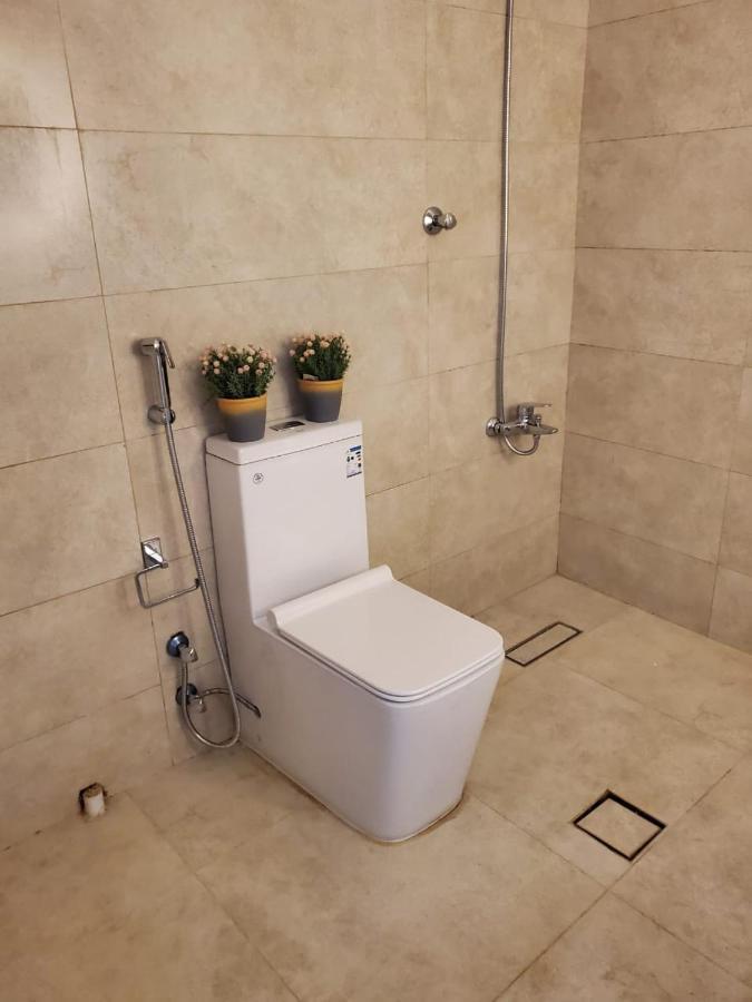 شقة جمان طيبة Joman Taibah Apartment Médine Extérieur photo