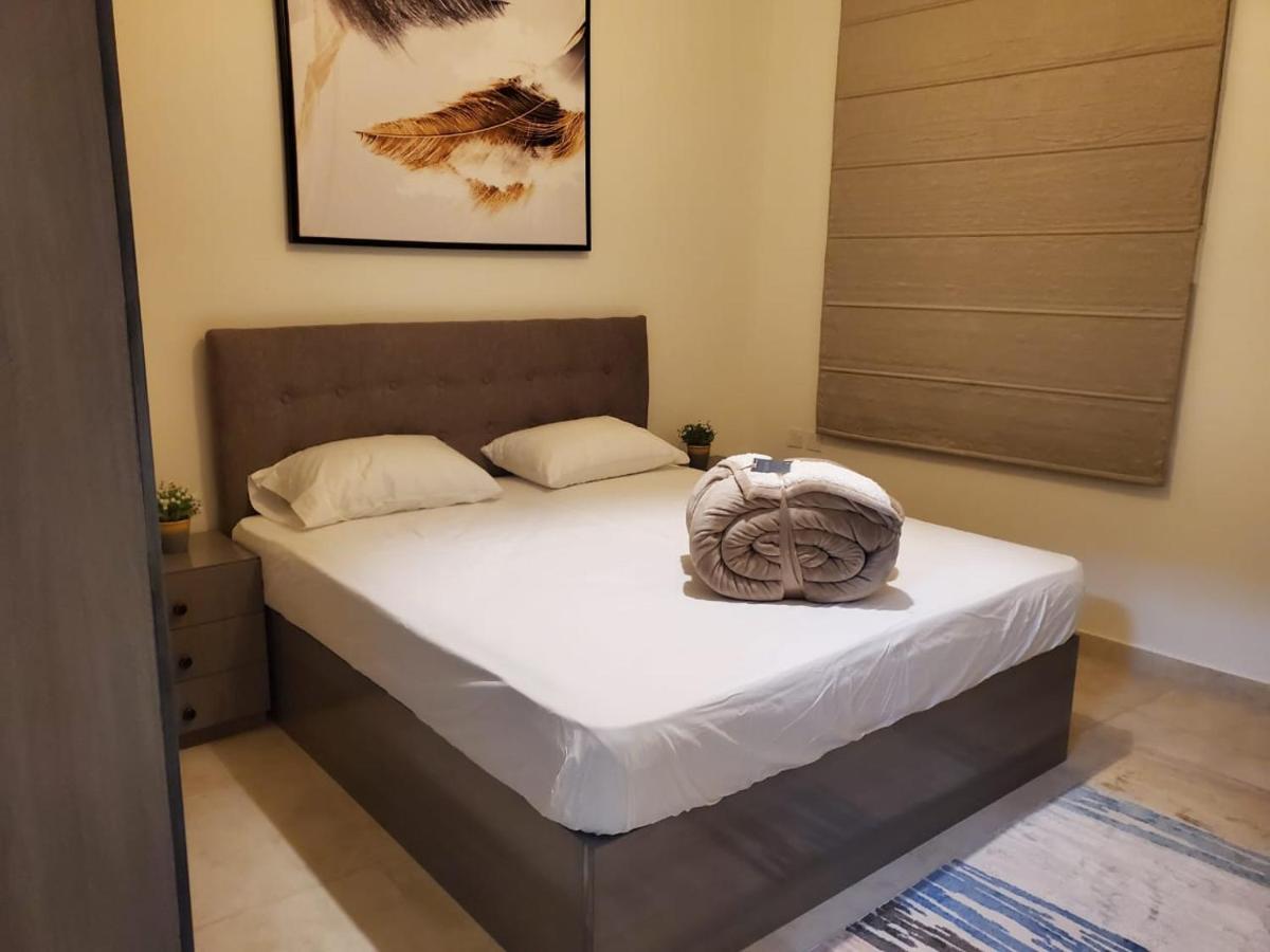 شقة جمان طيبة Joman Taibah Apartment Médine Extérieur photo