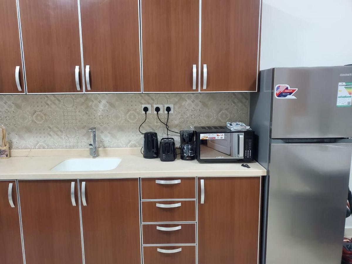شقة جمان طيبة Joman Taibah Apartment Médine Extérieur photo