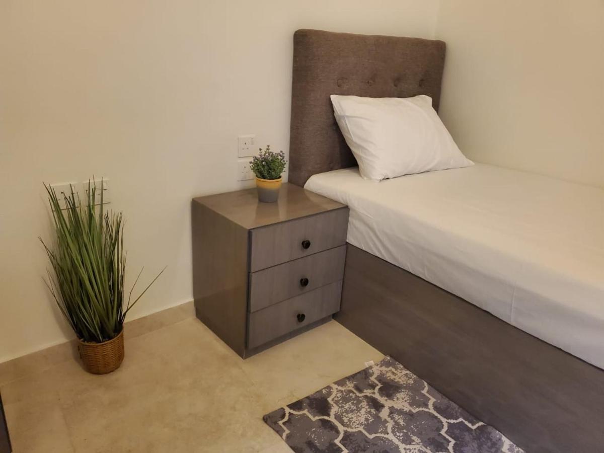 شقة جمان طيبة Joman Taibah Apartment Médine Extérieur photo