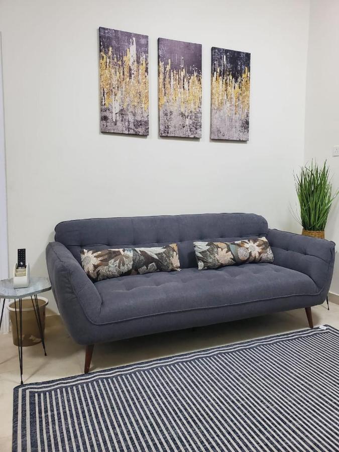 شقة جمان طيبة Joman Taibah Apartment Médine Extérieur photo