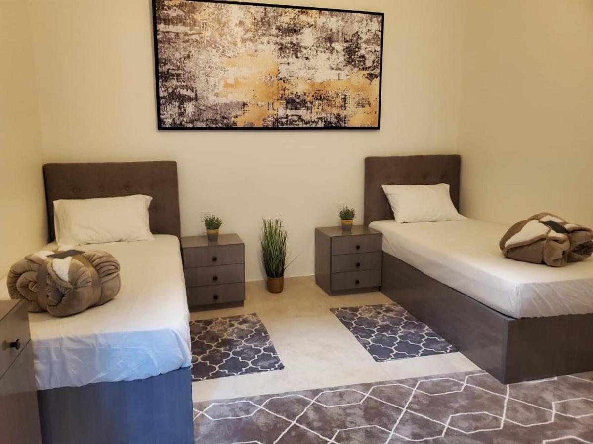 شقة جمان طيبة Joman Taibah Apartment Médine Extérieur photo