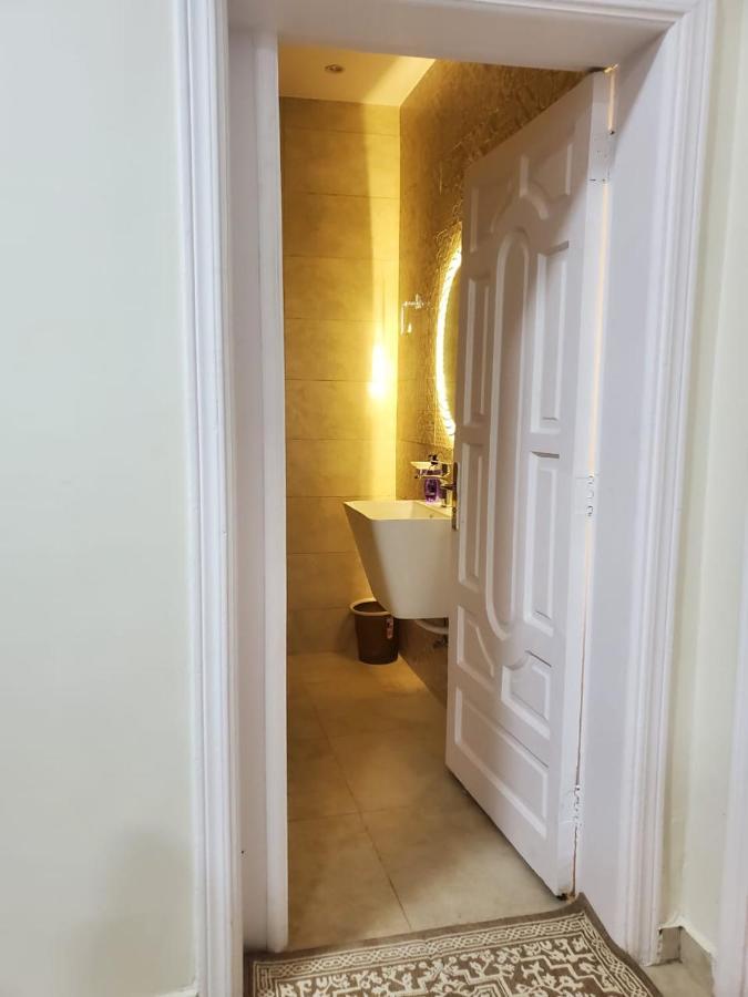 شقة جمان طيبة Joman Taibah Apartment Médine Extérieur photo