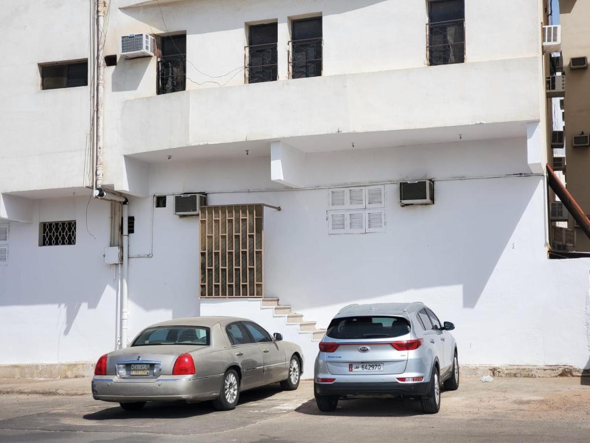 شقة جمان طيبة Joman Taibah Apartment Médine Extérieur photo